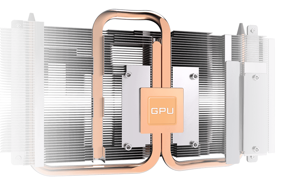 GIGABYTE Video Card